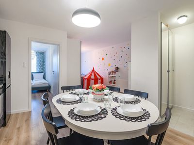 Ferienwohnung für 6 Personen (42 m²) in Kolberg 3/10