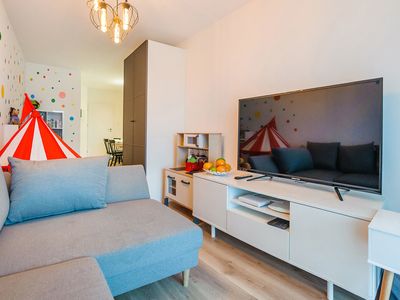 Ferienwohnung für 6 Personen (42 m²) in Kolberg 8/10