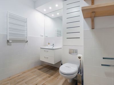 Ferienwohnung für 4 Personen (40 m²) in Kolberg 10/10