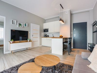 Ferienwohnung für 4 Personen (35 m²) in Kolberg 3/10