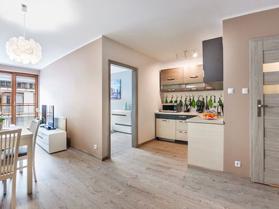 Ferienwohnung für 4 Personen (39 m²) in Kolberg 4/10