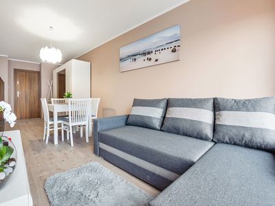 Ferienwohnung für 4 Personen (39 m²) in Kolberg 7/10