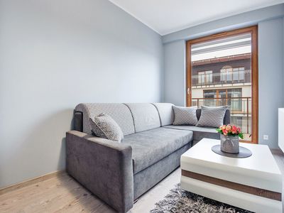 Ferienwohnung für 4 Personen (39 m²) in Kolberg 10/10