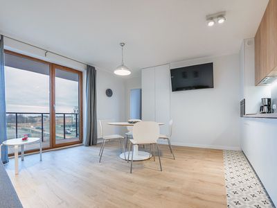 Ferienwohnung für 4 Personen (40 m²) in Kolberg 2/10