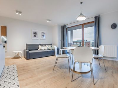 Ferienwohnung für 4 Personen (40 m²) in Kolberg 3/10