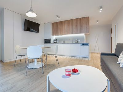 Ferienwohnung für 4 Personen (40 m²) in Kolberg 4/10