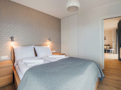 Ferienwohnung für 4 Personen (40 m²) in Kolberg 8/10