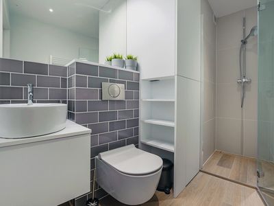 Ferienwohnung für 4 Personen (40 m²) in Kolberg 10/10