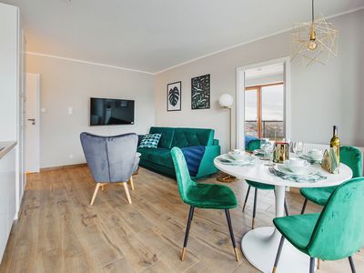 Ferienwohnung für 4 Personen (38 m²) in Kolberg 4/10