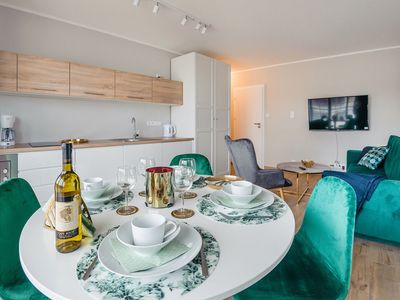 Ferienwohnung für 4 Personen (38 m²) in Kolberg 5/10