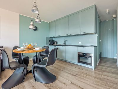 Ferienwohnung für 4 Personen (37 m²) in Kolberg 2/10