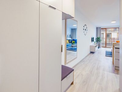 Ferienwohnung für 3 Personen (29 m²) in Kolberg 2/10