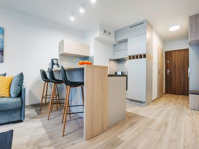 Ferienwohnung für 3 Personen (29 m²) in Kolberg 4/10