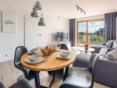 Ferienwohnung für 4 Personen (37 m²) in Kolberg 5/10