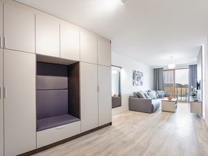 Ferienwohnung für 4 Personen (45 m²) in Kolberg