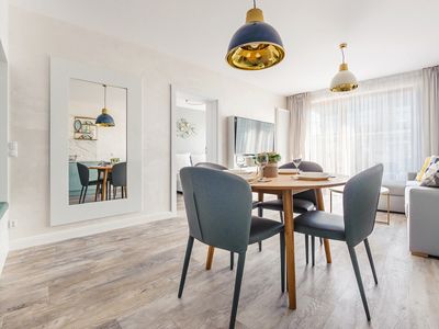 Ferienwohnung für 4 Personen (39 m²) in Kolberg 5/10