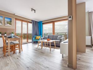Ferienwohnung für 4 Personen (45 m²) in Kolberg