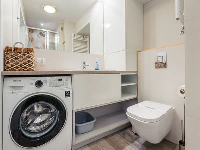 Ferienwohnung für 4 Personen (39 m²) in Kolberg 9/10