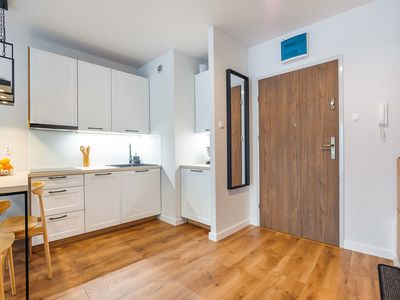 Ferienwohnung für 4 Personen (35 m²) in Kolberg 2/10