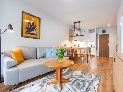 Ferienwohnung für 4 Personen (35 m²) in Kolberg 5/10