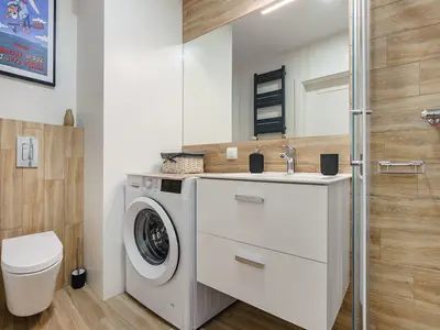 Ferienwohnung für 4 Personen (35 m²) in Kolberg 8/10