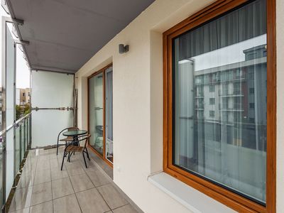 Ferienwohnung für 4 Personen (35 m²) in Kolberg 10/10