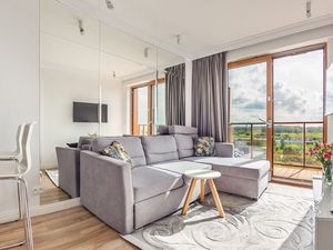 Ferienwohnung für 4 Personen (33 m²) in Kolberg