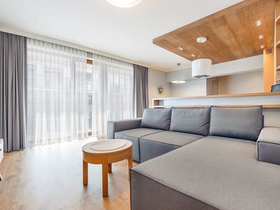 Ferienwohnung für 4 Personen (46 m²) in Kolberg 5/10