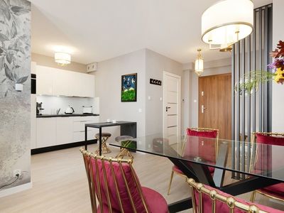 Ferienwohnung für 4 Personen (45 m²) in Kolberg 7/10