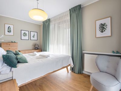 Ferienwohnung für 4 Personen (46 m²) in Kolberg 7/10