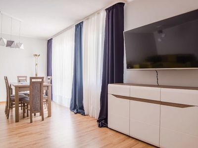 Ferienwohnung für 5 Personen (62 m²) in Kolberg 4/9