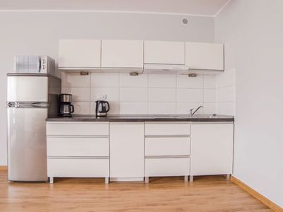 Ferienwohnung für 5 Personen (62 m²) in Kolberg 6/9