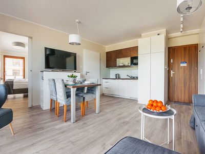 Ferienwohnung für 4 Personen (35 m²) in Kolberg 4/10