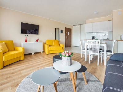 Ferienwohnung für 4 Personen (34 m²) in Kolberg 3/10