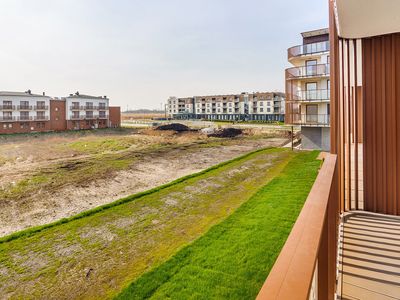 Ferienwohnung für 4 Personen (34 m²) in Kolberg 10/10