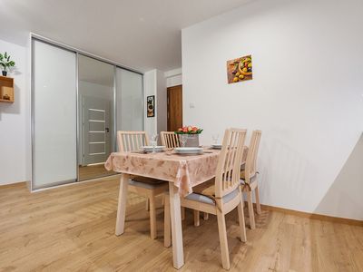 Ferienwohnung für 4 Personen (40 m²) in Kolberg 3/10