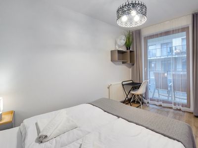 Ferienwohnung für 4 Personen (40 m²) in Kolberg 7/10