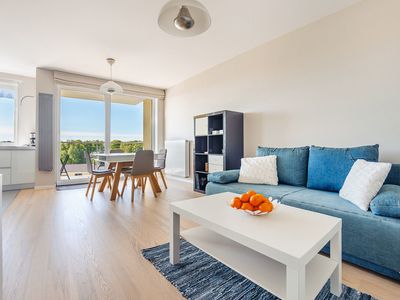 Ferienwohnung für 4 Personen (43 m²) in Kolberg 6/10