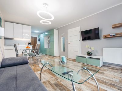 Ferienwohnung für 4 Personen (40 m²) in Kolberg 6/10