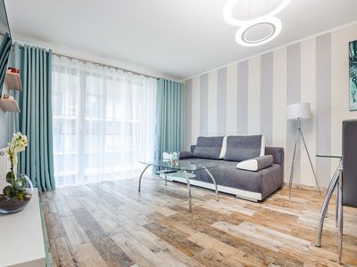 Ferienwohnung für 4 Personen (40 m²) in Kolberg 7/10