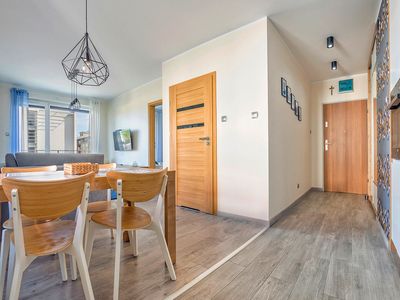 Ferienwohnung für 4 Personen (35 m²) in Kolberg 3/10