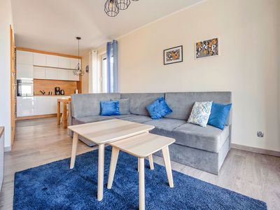 Ferienwohnung für 4 Personen (35 m²) in Kolberg 8/10