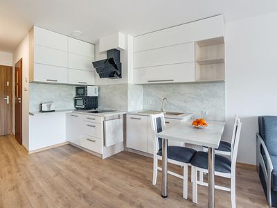 Ferienwohnung für 3 Personen (39 m²) in Kolberg 3/10