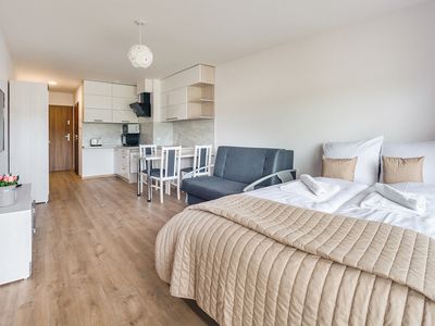 Ferienwohnung für 3 Personen (39 m²) in Kolberg 5/10