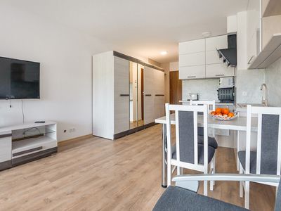 Ferienwohnung für 3 Personen (39 m²) in Kolberg 6/10