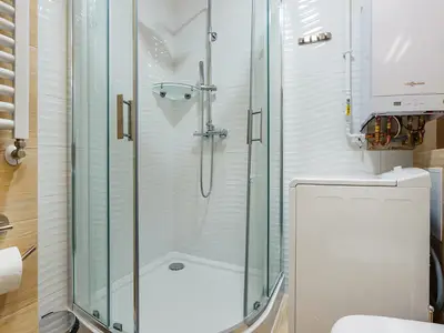 Ferienwohnung für 3 Personen (39 m²) in Kolberg 9/10