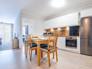 Ferienwohnung für 4 Personen (47 m²) in Kolberg