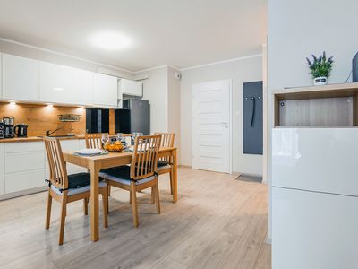 Ferienwohnung für 4 Personen (47 m²) in Kolberg 3/10