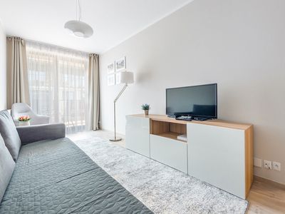 Ferienwohnung für 4 Personen (47 m²) in Kolberg 4/10