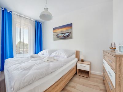 Ferienwohnung für 4 Personen (36 m²) in Kolberg 8/10